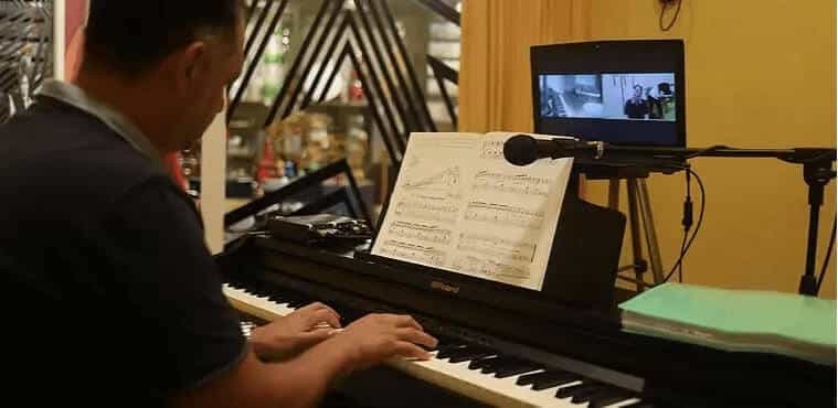 Yüzyüze Online Eğitimler