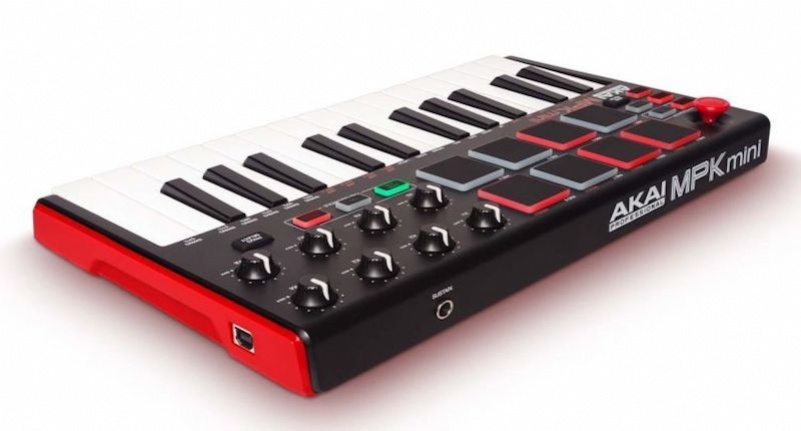 MPK Mini 2 Hakkında Sıkça Sorulan Sorular