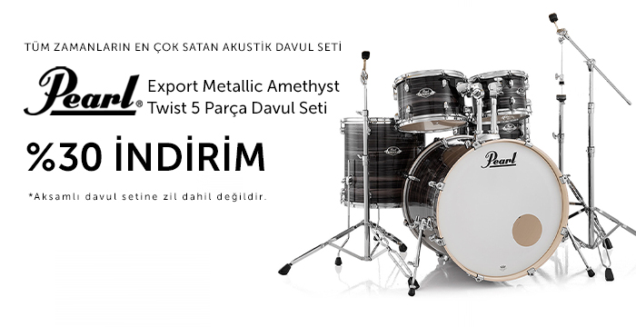 Sınırlı Süre, Sınırlı Stok, Kaçmaz Fırsat!