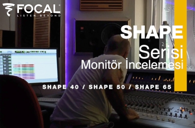 Focal Shape Serisi İnceleme Videoları!