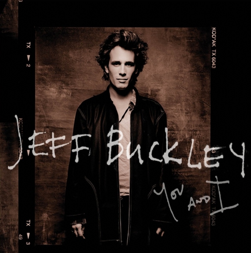 Jeff Buckley'den The Smiths Cover Videosu Geldi!