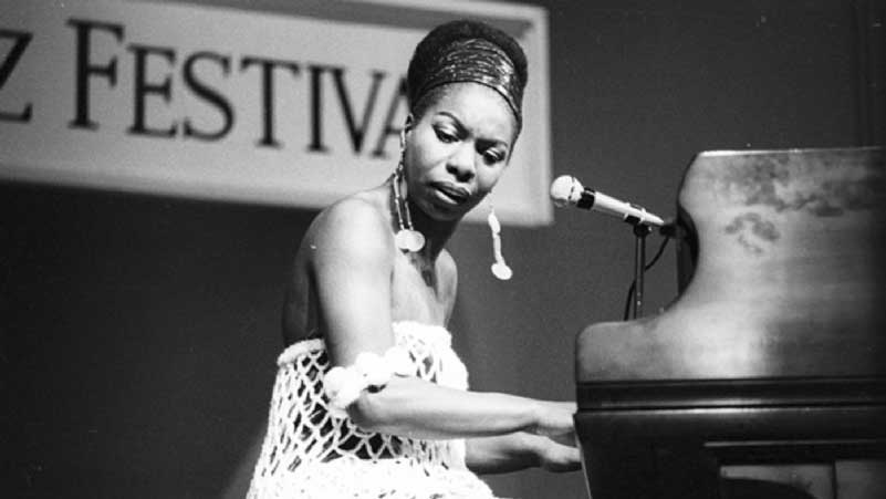 Nina Simone filmi “Nina” ilk fragmanı yayınladı