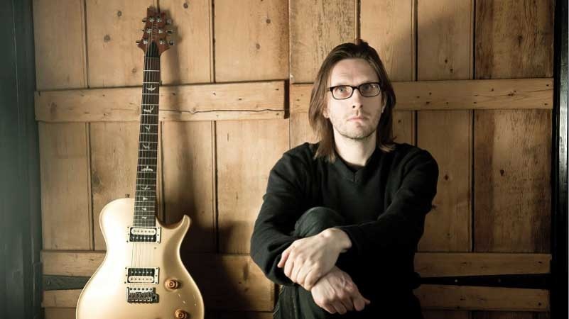 Pink Floyd'un varisi; Steven Wilson geliyor!