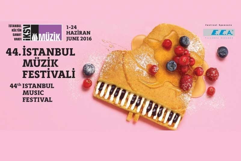 44. İstanbul Müzik Festivali