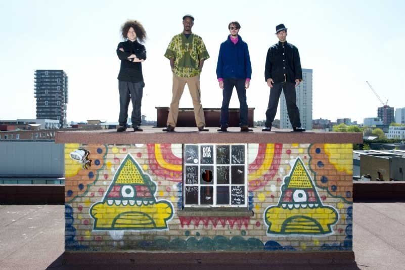 Sons of Kemet