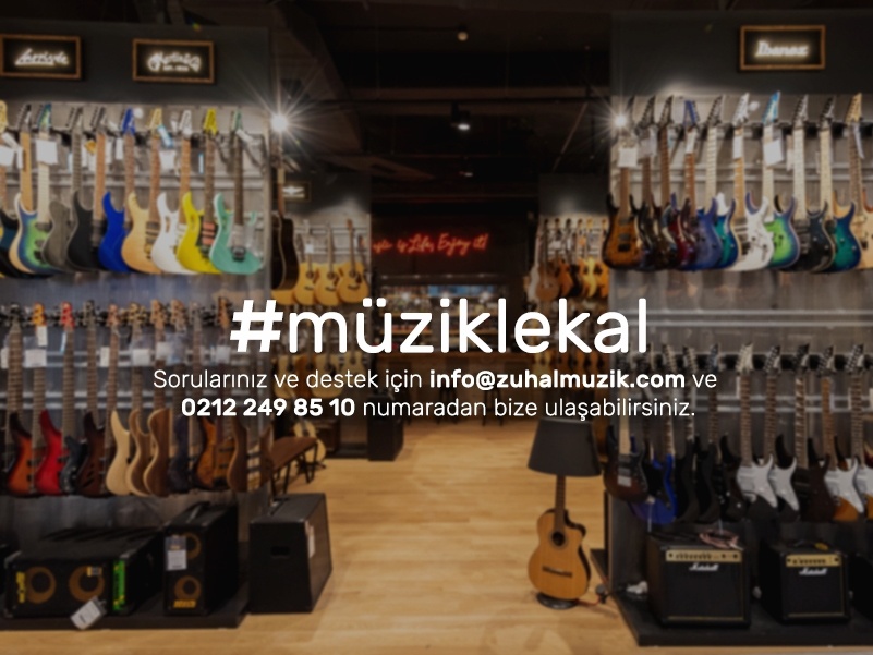#müziklekal