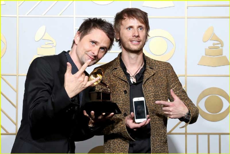 2016 Grammy Ödülleri Sahiplerini Buldu!
