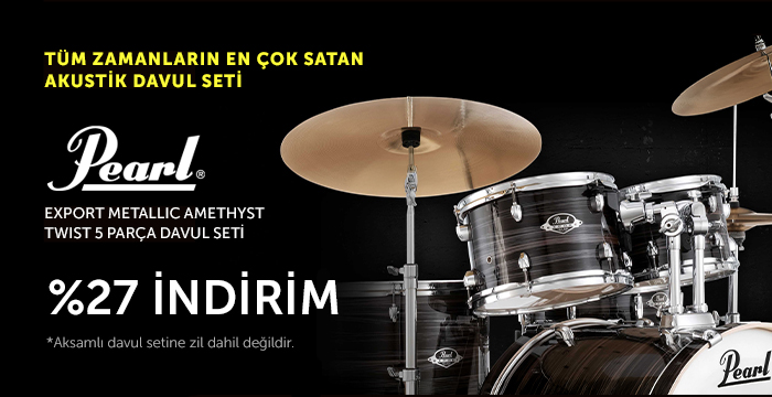 Sınırlı Süre, Sınırlı Stok, Kaçmaz Fırsat!