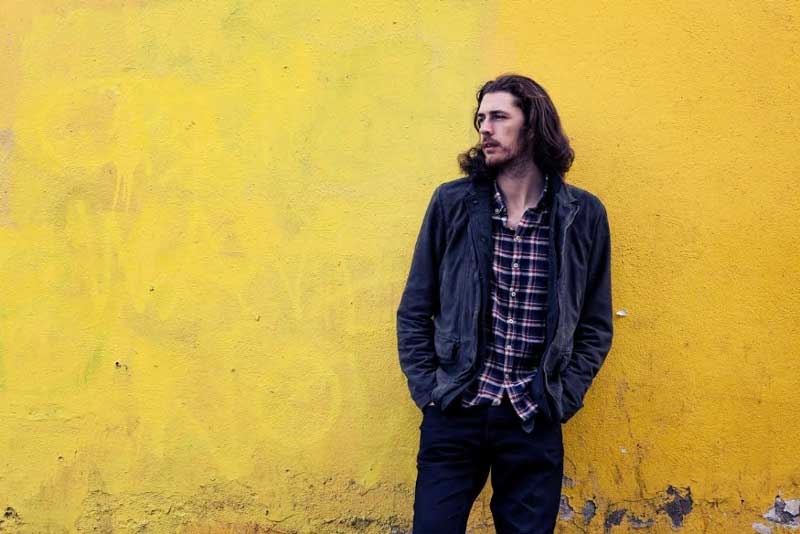 Off The Hook: HOZIER İstanbul Konseri