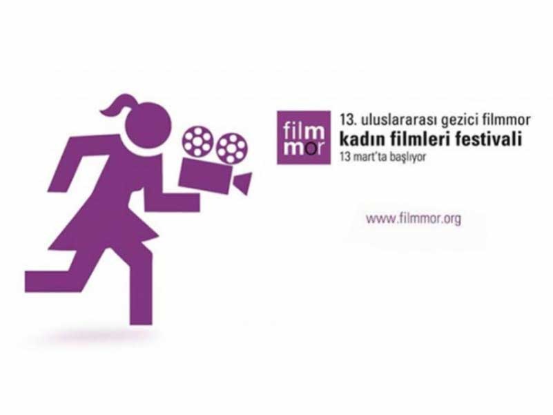 14. Uluslararası Filmmor Kadın Film Festivali 12 Mart'ta Başlıyor