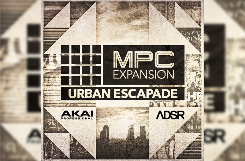 URBAN ESCAPADE İle Tanışın!