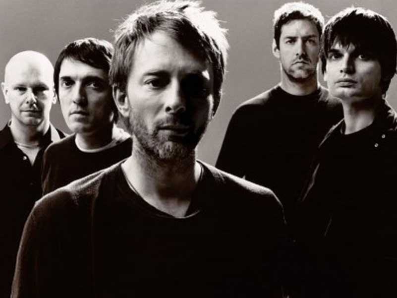 Ve Karşınızda Yeni Radiohead Albümü: “A Moon Shaped Pool”