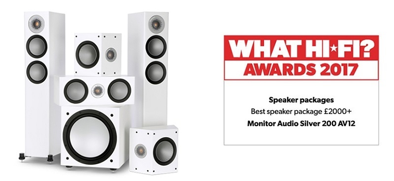 What Hi-Fi? 2017 Ödüllerini Kazanan Ürünler