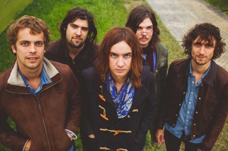 Tame Impala'dan Yeni Albüm Geliyor!
