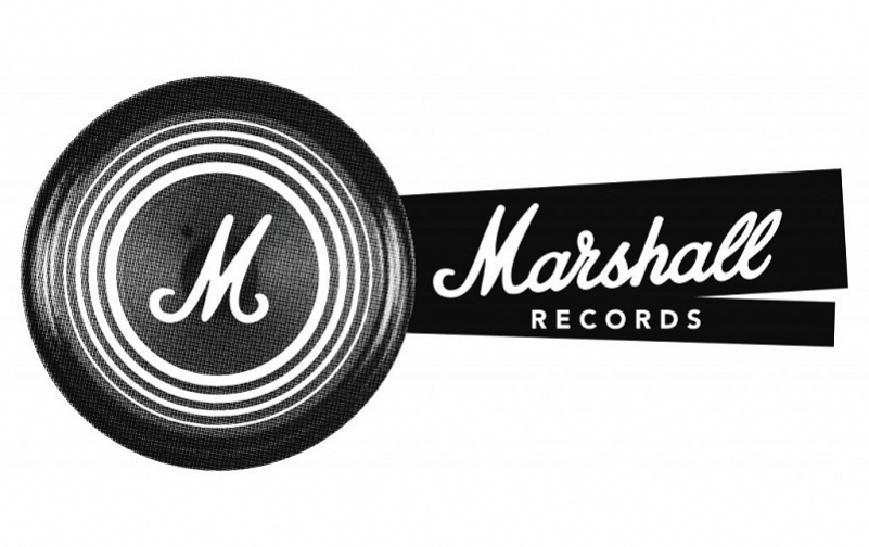 Karşınızda Marshall Records!