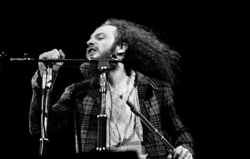 Ian Anderson Jethro Tull - The Rock Opera