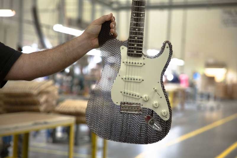 Fender Custom Shop…