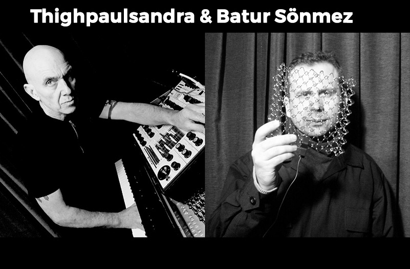 THIGHPAULSANDRA & BATUR SÖNMEZ