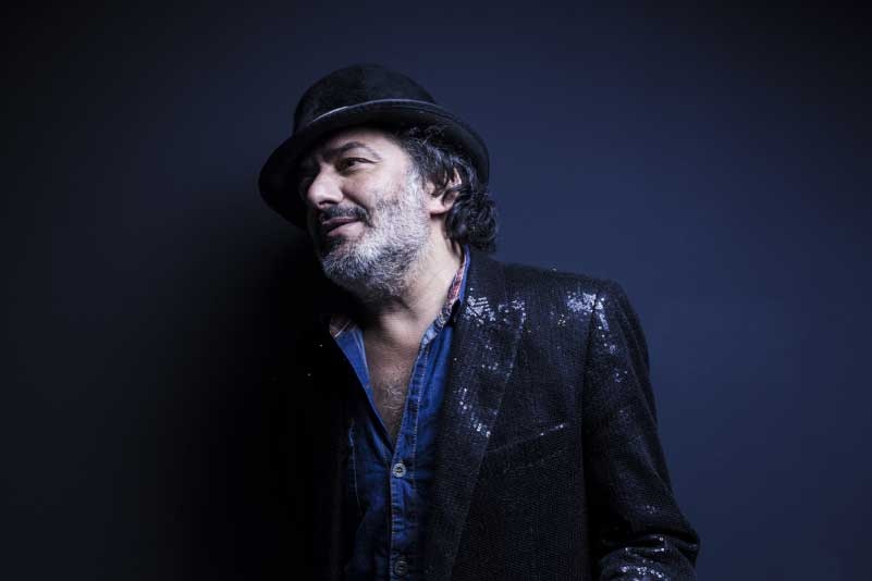 Rachid Taha