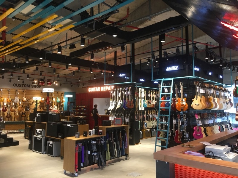ZUHAL HILLTOWN Açıldı!