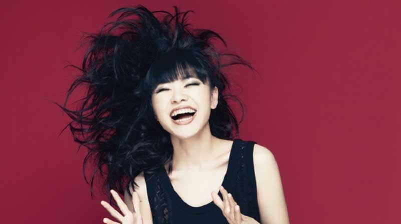 Hiromi Trio Project