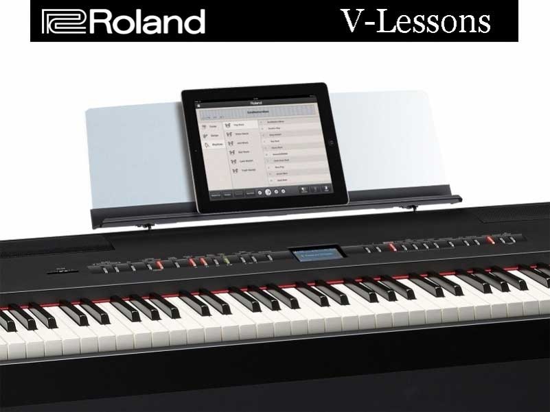 V-Lesson Nedir?