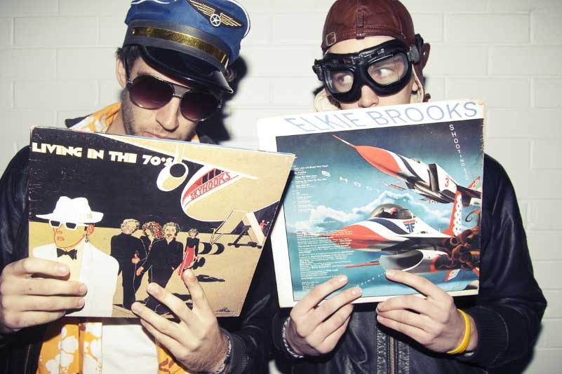 Babylon Bomonti Kapılarını Flight Facilities İle Açıyor!