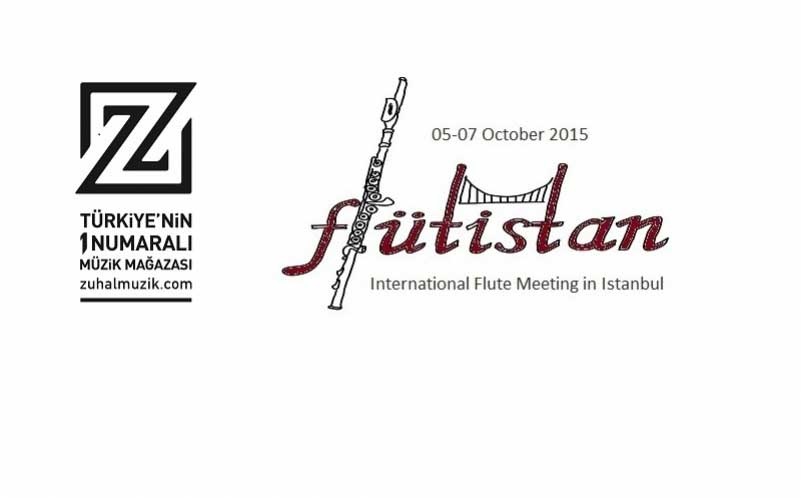 Flütistan 5-7 Ekim 2015