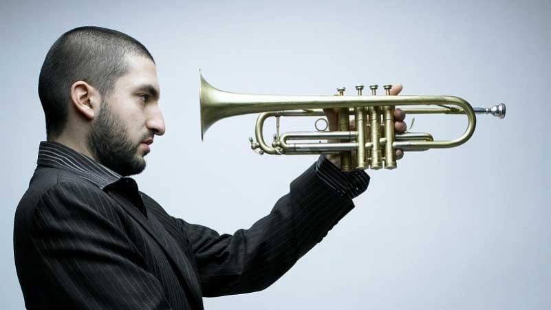 Ibrahim Maalouf Hakkında Bilmeniz Gereken 10 Şey