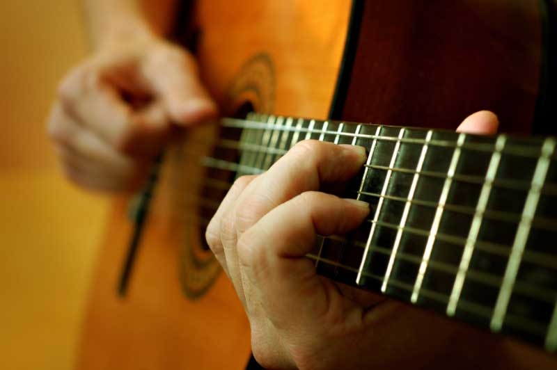 Gitar Alırken Nelere Dikkat Edilmelidir?
