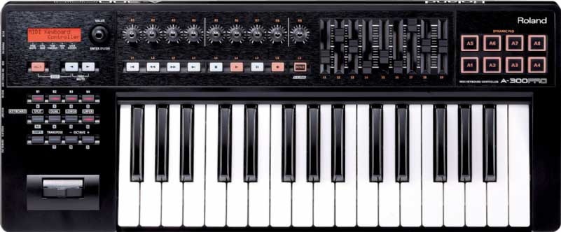 MIDI Klavye Seçiminiz İçin 5 Maddelik İpucu