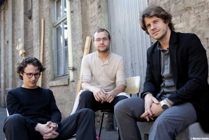 Reis - Demuth - Wiltgen