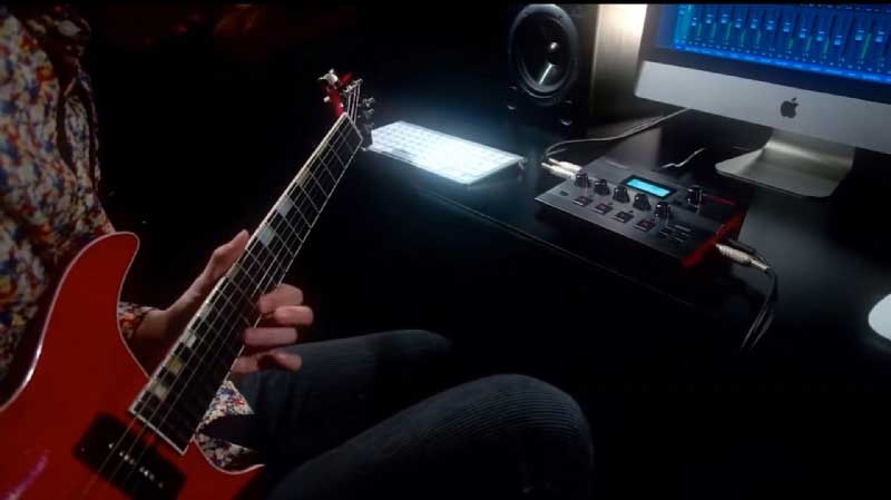 Boss Tone Central