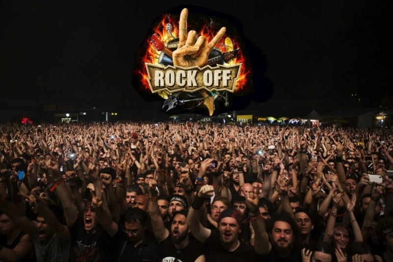 Rock Off-İstanbul
