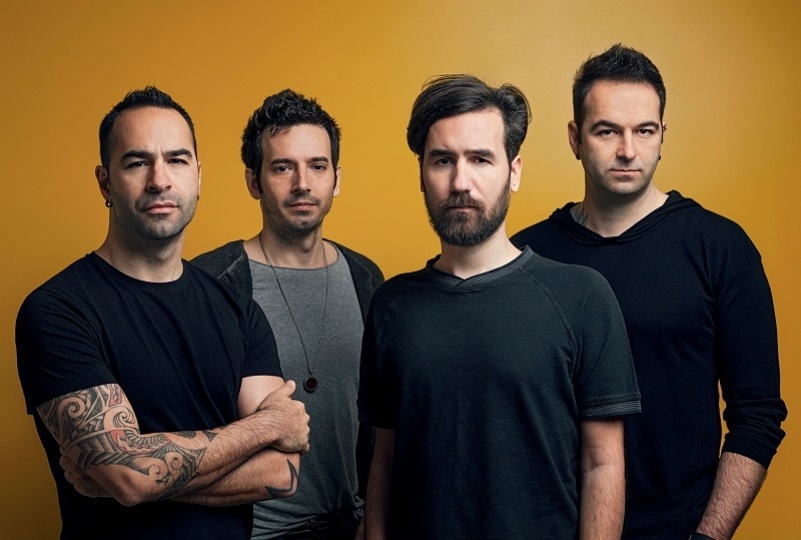 Eqho, İlk EP Çalışması Square One'ı Yayınladı!