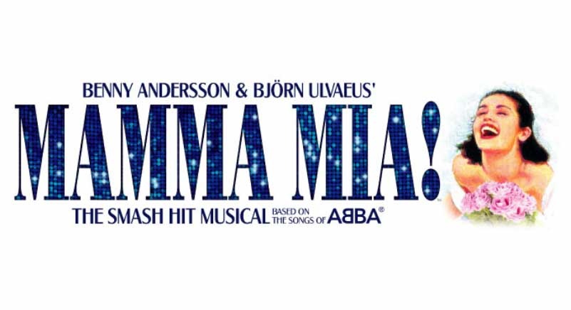 MAMMA MIA!