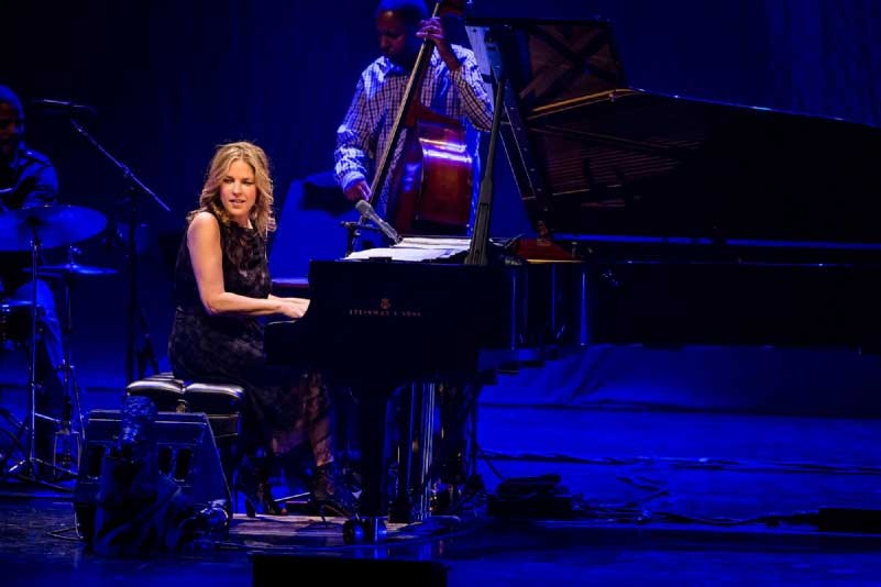 Diana Krall