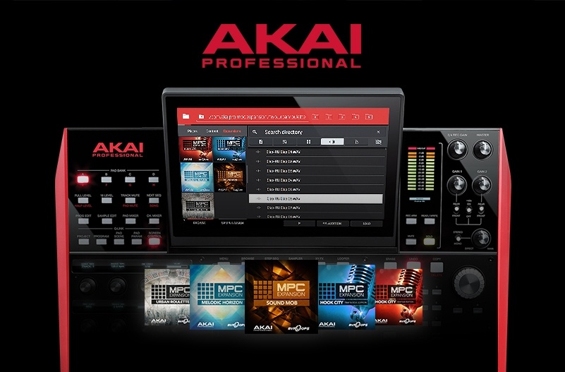 MPC X ve MPC Live Satın Almanın Tam Zamanı!