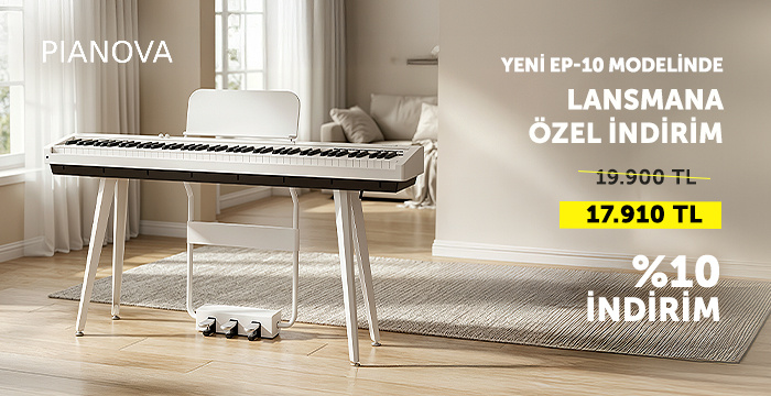 Premium Estetik, Gerçekçi Ses ve Tuşlar