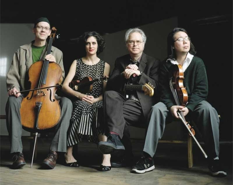 Bill Frisell Music for Strings