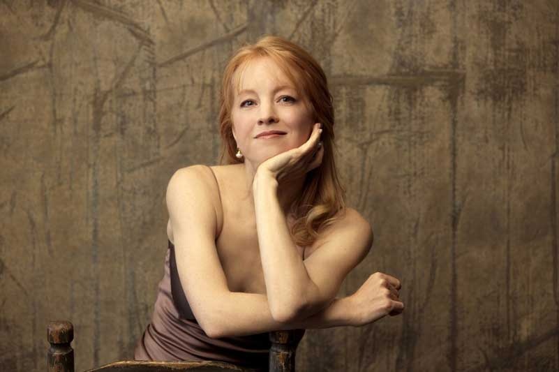 Maria Scheineder - Maria Scheineder Orchestra