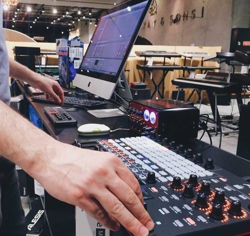 10 Dakikada Nasıl Dj Oldum?