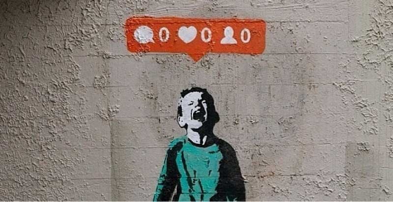 The Art of Banksy sergisi Londra'dan sonra ilk kez İstanbul'da!