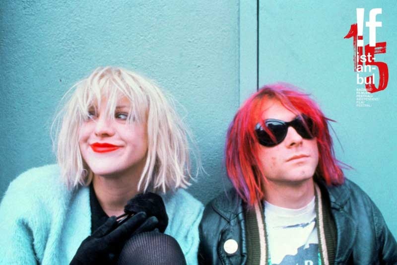 Joplin, Cobain, Blur, The Residents ve dahası !f music’te!