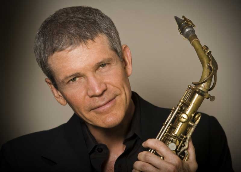David Sanborn Electric Band