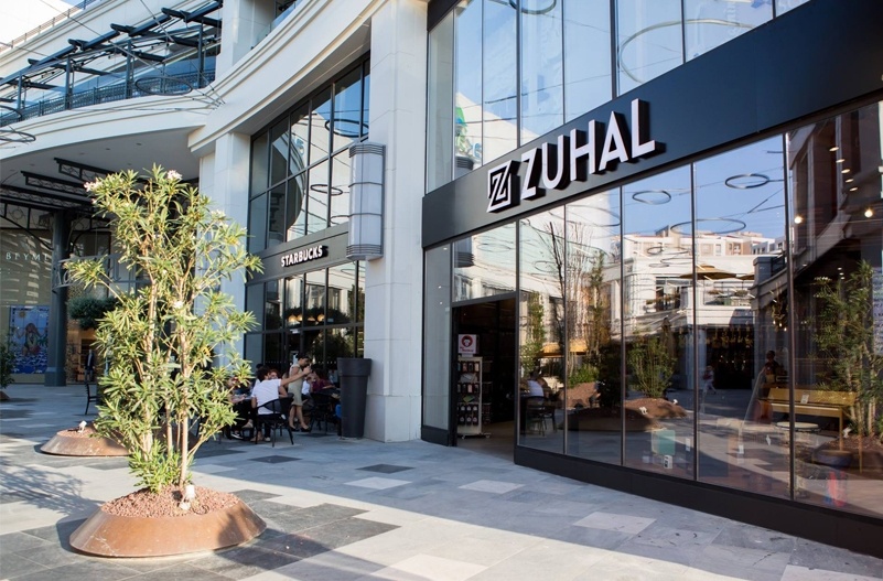 ZUHAL AKASYA Açıldı!