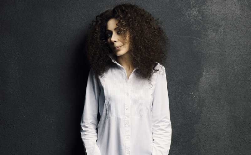 Elif Çağlar