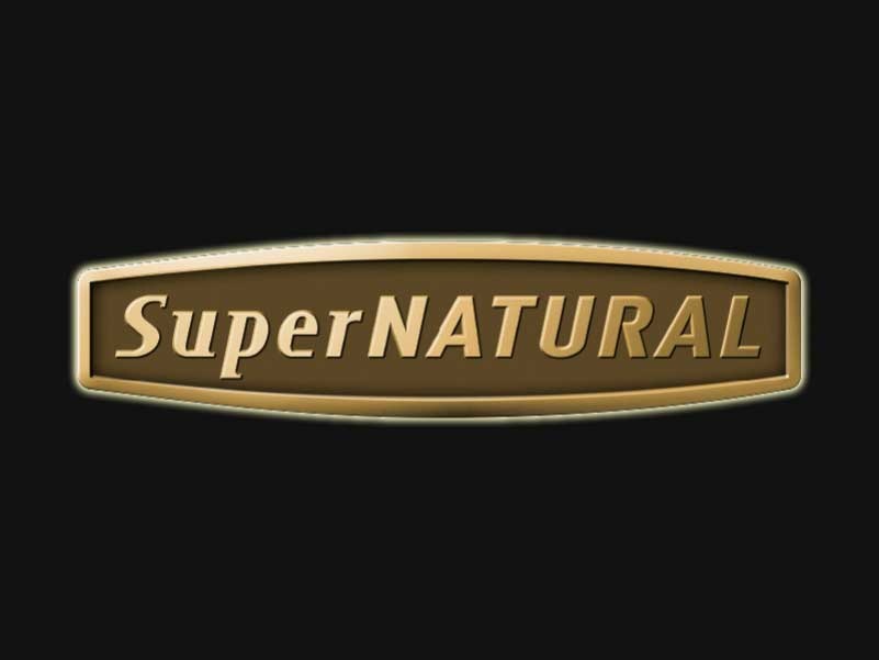SuperNATURAL İşlemci Nedir?