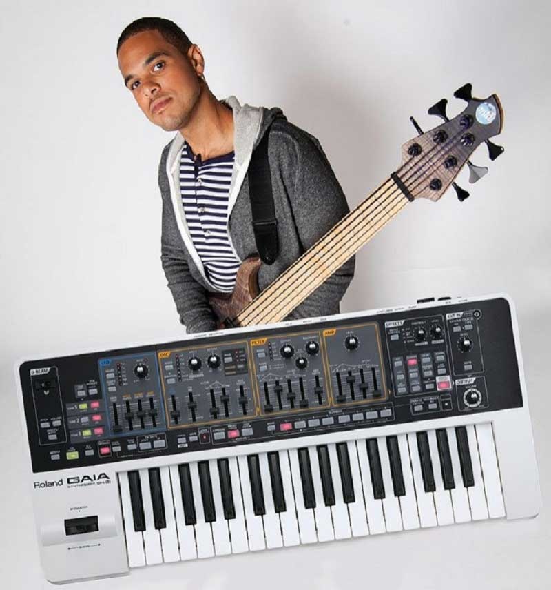 Bas Gitaristler için Synth Bass - Bölüm 1