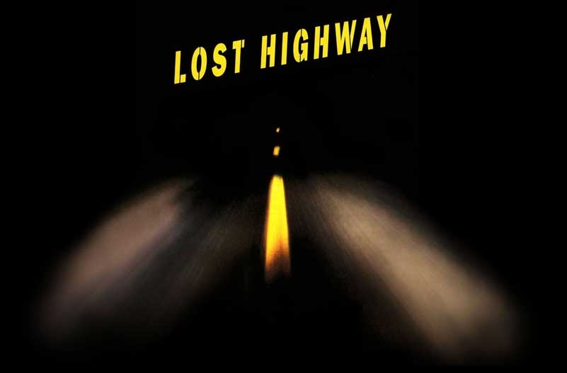Lost Highway Soundtrack’i 20 Yıl Sonra Plak Olarak Basılıyor